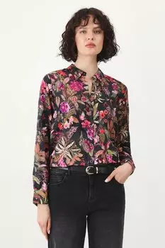 Рубашка Medicine, черный