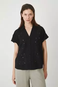 Рубашка Medicine, черный