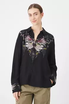 Рубашка Medicine, черный