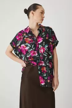 Рубашка Medicine, черный