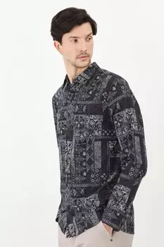 Рубашка Medicine, черный