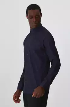 Рубашка Medicine, фиолетовый