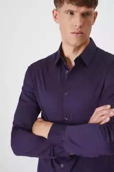 Рубашка Medicine, фиолетовый