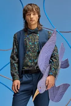 Рубашка Medicine, мультиколор