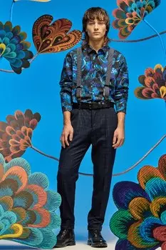 Рубашка Medicine, мультиколор