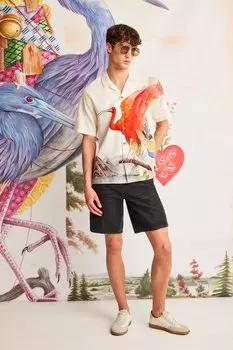 Рубашка Medicine, мультиколор