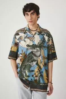 Рубашка Medicine, мультиколор