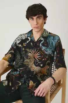 Рубашка Medicine, мультиколор