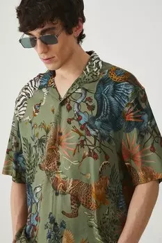 Рубашка Medicine, мультиколор