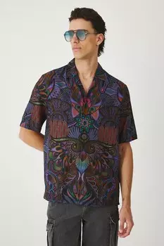 Рубашка Medicine, мультиколор