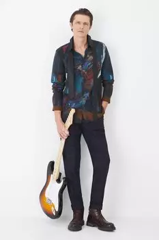 Рубашка Medicine, мультиколор