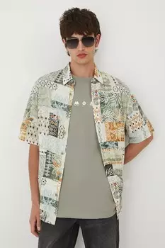 Рубашка Medicine, мультиколор