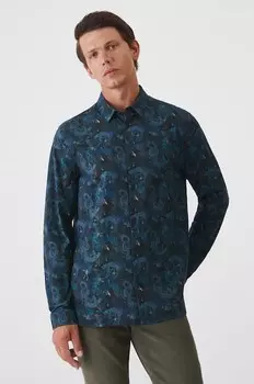 Рубашка Medicine, мультиколор