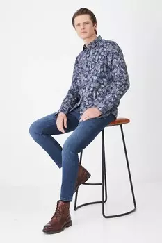 Рубашка Medicine, мультиколор