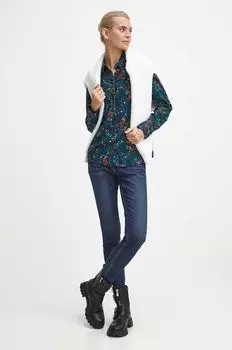 Рубашка Medicine, мультиколор