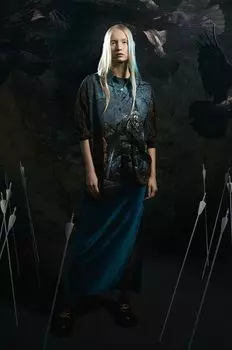 Рубашка Medicine, мультиколор