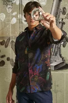 Рубашка Medicine, мультиколор