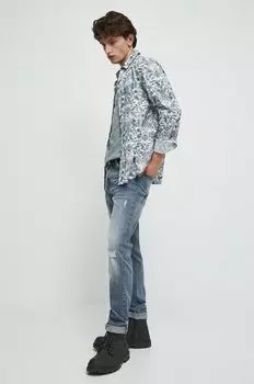 Рубашка Medicine, мультиколор