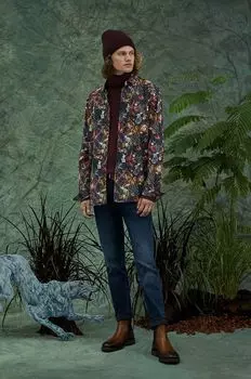 Рубашка Medicine, мультиколор