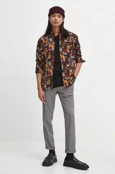 Рубашка Medicine, мультиколор