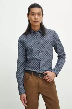 Рубашка Medicine, мультиколор