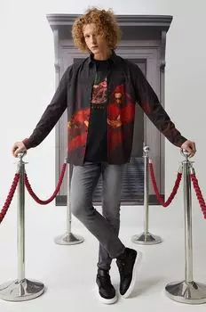 Рубашка Medicine, мультиколор