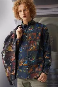 Рубашка Medicine, мультиколор