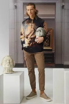 Рубашка Medicine, мультиколор