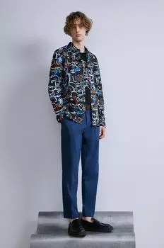 Рубашка Medicine, мультиколор