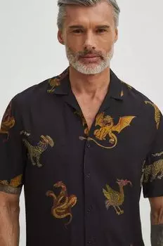 Рубашка Medicine, мультиколор