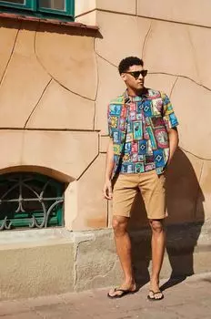 Рубашка Medicine, мультиколор