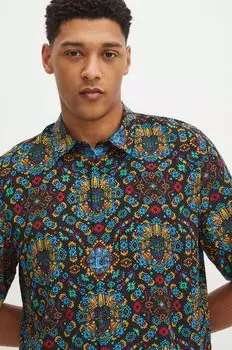 Рубашка Medicine, мультиколор