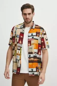 Рубашка Medicine, мультиколор