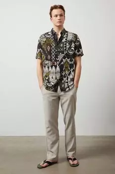 Рубашка Medicine, мультиколор