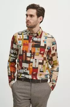 Рубашка Medicine, мультиколор