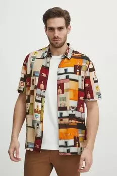 Рубашка Medicine, мультиколор