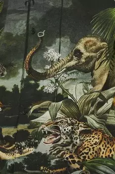 Рубашка Medicine, мультиколор