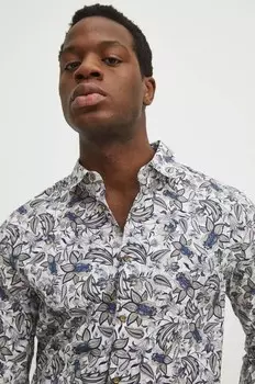 Рубашка Medicine, мультиколор