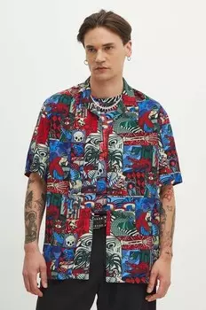 Рубашка Medicine, мультиколор