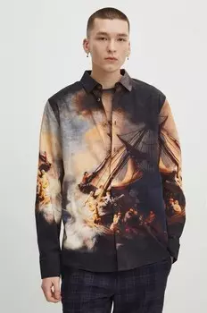 Рубашка Medicine, мультиколор