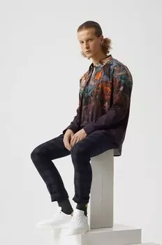 Рубашка Medicine, мультиколор