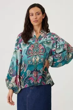 Рубашка Medicine, мультиколор