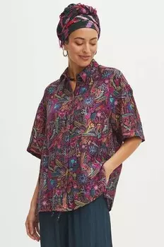 Рубашка Medicine, мультиколор