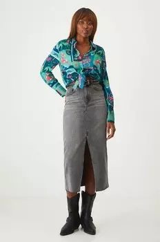 Рубашка Medicine, мультиколор