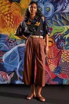 Рубашка Medicine, мультиколор