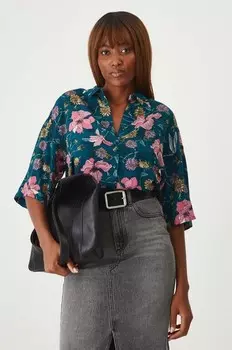 Рубашка Medicine, мультиколор