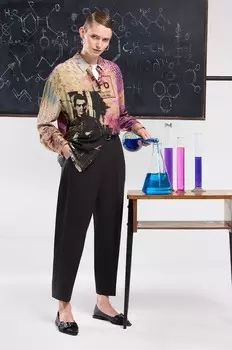 Рубашка Medicine, мультиколор