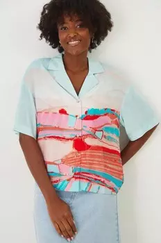 Рубашка Medicine, мультиколор