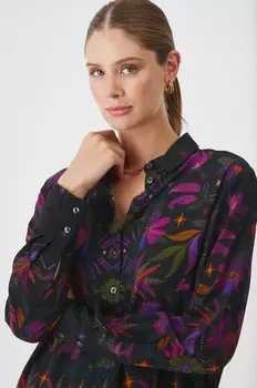 Рубашка Medicine, мультиколор