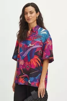 Рубашка Medicine, мультиколор